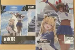 2026年最新】nikke エリア防衛戦 アクリルスタンドの人気アイテム