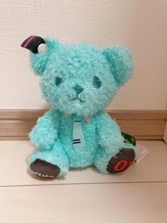 初音ミク パペット ぬいぐるみ ミクちゃん ボカロ 編みぐるみ - メルカリ
