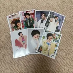 道枝駿佑公式写真まとめ売り