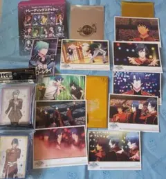 うたのプリンスさま　引退品　ブロマイド　映画