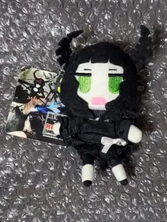 ブラック★ロックシューター　デッドマスター　ぬいぐるみ&マスコット　5体セット 2026年最新】ブラックロックシューター ぬいぐるみの人気アイテム
