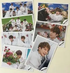 キンプリ 公式写真 まとめ売り Memorial〜I promise