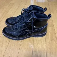 オニツカタイガー　MEXICO RINKAN