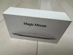 Magic Mouse2 Bluetooth接続可