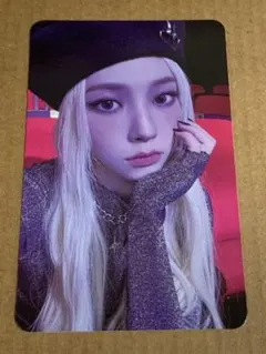 2025年最新】aespa my world カリナ posterの人気アイテム