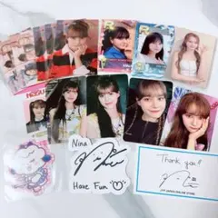 niziu awake アイドル