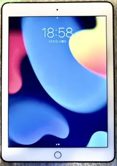 Apple iPad Air2 64GB ゴールド Wifiモデル