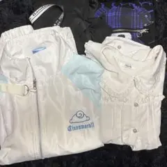地雷系 量産系 天使界隈 まとめ売り Tシャツ