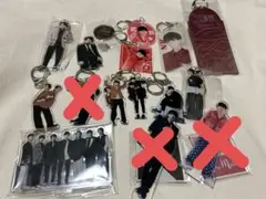 原因は自分にある。　武藤潤　アクキー　アクスタ