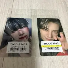 &TEAM Back to Life ショケ トレカ ユニバ ユウマ