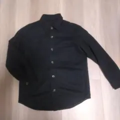 シャツジャケット s