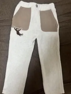 おさるのジョージ ボトムス