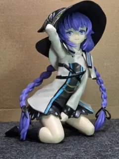 無職転生 ロキシー フィギュア