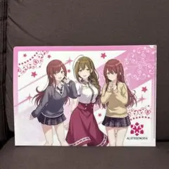 アイドルマスター シャイニーカラーズ クリアファイル