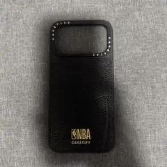 CASETiFY NBA コラボ iPhone 17 Pro Max ケース