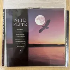 NITE FLITE オムニバス CD 洋楽コンピレーション
