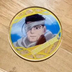 【ゴールデンカムイ】尾形百之助　アクリルコースター