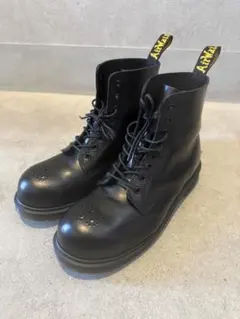 ドクターマーチン　8ホールブーツ　28cm