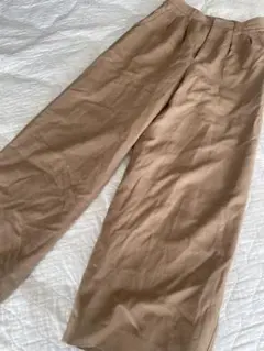 トゥモローランドパンツ34