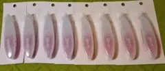 톰보우 모노 에어 5 수정 테이프, 8개 세트