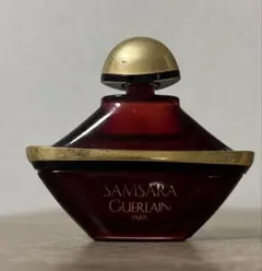 非売品】GUERLAIN ゲラン SAMSARA サムサラ 大型ディスプレイ - メルカリ