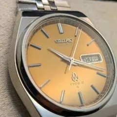 希少 稼働 SEIKO セイコー CAP GOLD 3803-7031 ♯624 - メルカリ