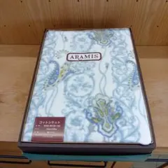ARAMIS コットンケット 140×200cmのサムネイル