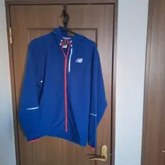 new balance アウター