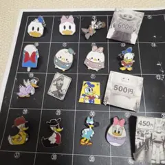 ディズニーピン ミニーマウス 海外 ピン ピンバッチ ウエディング
