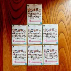 一番くじその着せ替え人形は恋をする　H賞