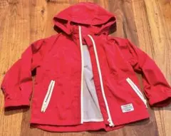 ウィンドブレーカー