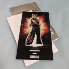 ✽岩谷　翔吾　アクリルスタンド