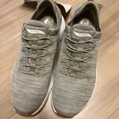 匿名配送グレー★SKECHERS　 Arch Fit ★　スケッチャーズのサムネイル