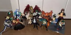 僕のヒーローアカデミア フィギュアセット 14体