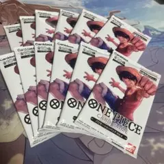 【12セット】ワンピースカードゲーム　プロモーションパック Vol.4