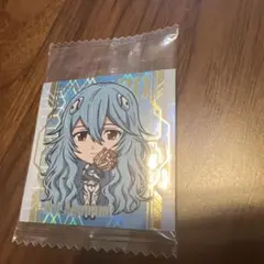 【レア】エヴァンゲリオン展 アヤナミレイ メタルチャーム エヴァンゲリオン 限定 メタル キーホルダー 綾波レイ - メルカリ
