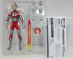 ULTRA-ACT ウルトラアクト にせウルトラマン フィギュアのサムネイル