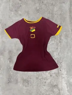 puma ポルトガル サッカーt y2k grunge 平成ギャル　00s