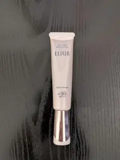 エリクシールデーケアレボリューションブライトニング SPF50 35mL