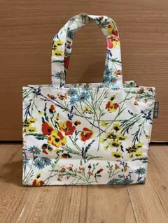 ポール&ジョー　MORE付録　ミニトートバッグのサムネイル