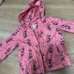 Baby GAP ミニーマウス アウター 2years✳️最終お値下げ✳️美品