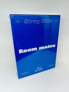 Stray Kids スキズ シーグリ 2022 Room mates 新品