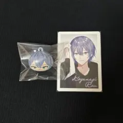 にじさんじ びっくらたまご つむまる 小柳ロウ