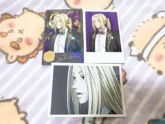 サカモトデイズ アモカフェ AMOCAFE 推しパシャカード レア 神々廻