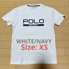 【 2016 POLO SPORT RL 】PERFORMANCE T | XS