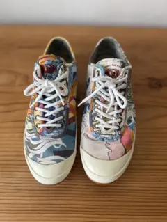 Paul Smith JEANS 総柄スニーカーのサムネイル