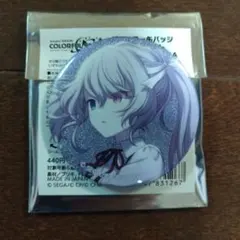 プロセカ グリッター バッジ バチャシン ニーゴ 初音ミク