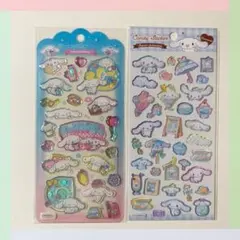 サンリオ キャンディシール シナモン