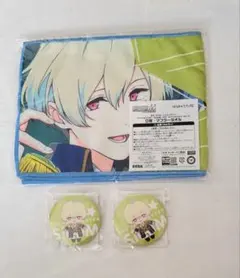 2025年最新】花園百々人 缶バッジの人気アイテム - メルカリ