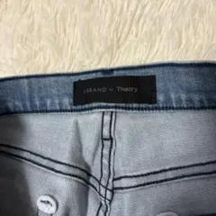 JBRAND for Theory TYLER SLIM FITのサムネイル